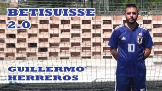 ENTREVISTA PRE PARTIDO. MORATALAZ SABADO MAÑANA FINAL COPA PRIMAVERA